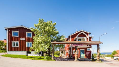 Lustigsgården Boutique Hotel