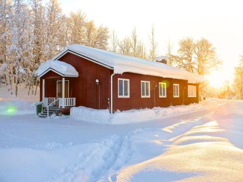 Stora Björnstugan