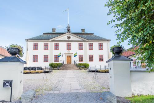 Mauritzbergs Slott & Golf