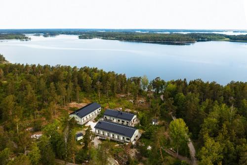 STF Svartsö Skärgårdshotell & Vandrarhem