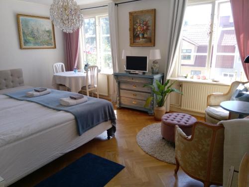 B&B Lilla Lotten