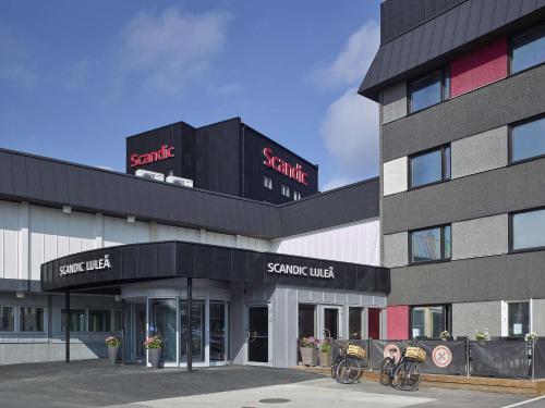 Scandic Luleå