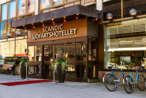 Scandic Sjöfartshotellet