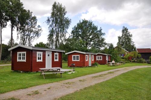 Braås camping