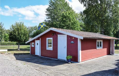 Gorgeous Home In Kpingsvik With Kitchen