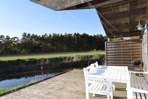 Lovely cottage on the countryside in Nar, Gotland