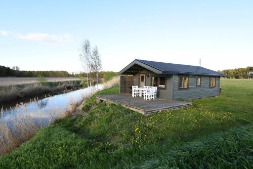 Rural cottage on Gotland