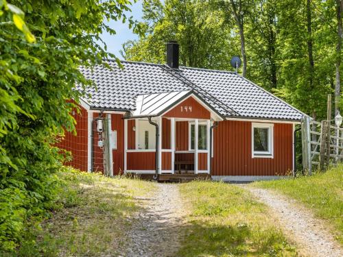 Holiday Home Erikstorp Fyran by Interhome