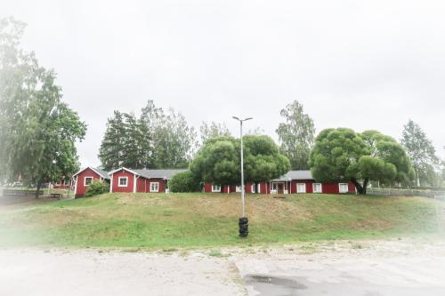 Skrå hostel - bed & business