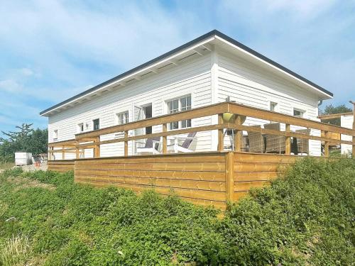 Holiday home BORGHOLM XVII