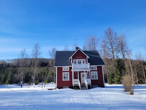 Norra Skoga Bergvik