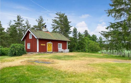 Beautiful Home In Valdemarsvik With Sauna