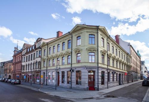 Sundsvall City Hotel