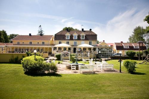 Hotel Skansen